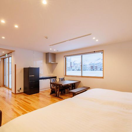 Hakuba Highland Hotel Esterno foto