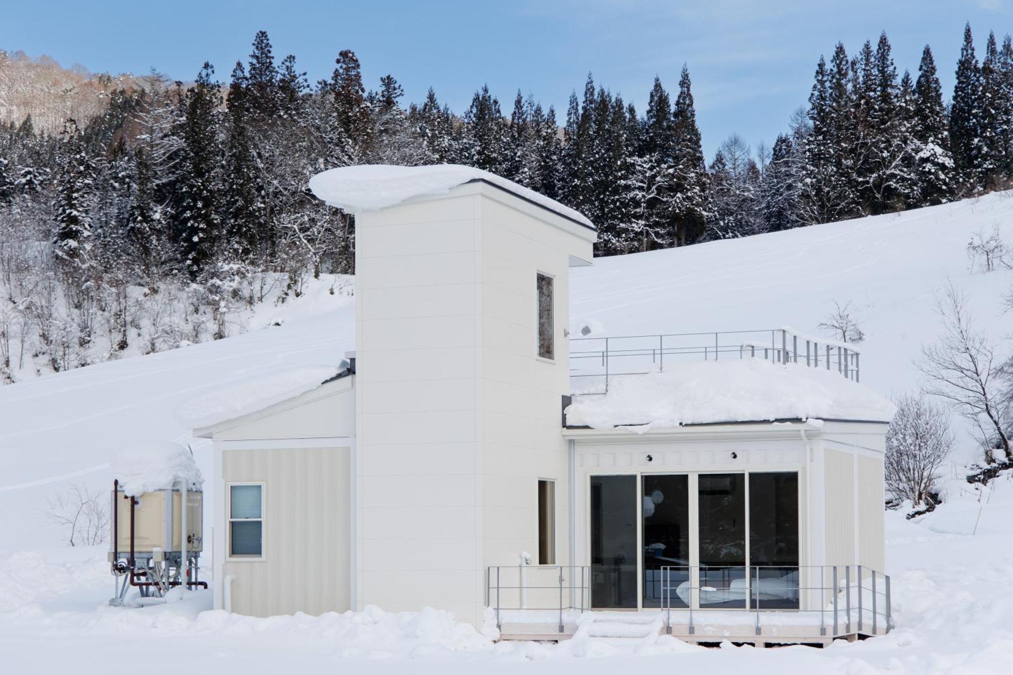 Hakuba Highland Hotel Esterno foto