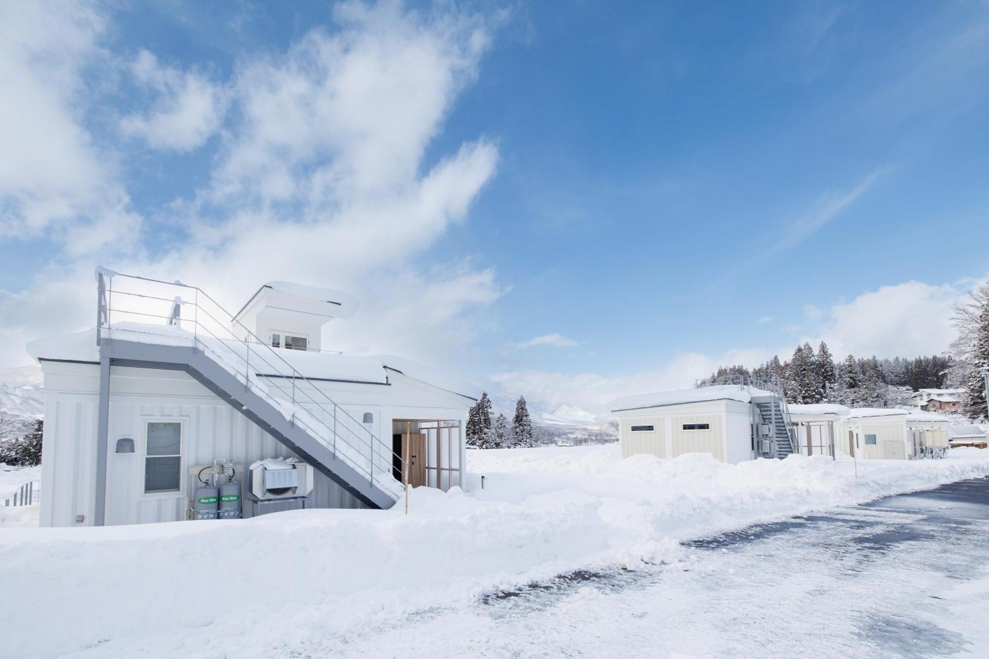 Hakuba Highland Hotel Esterno foto