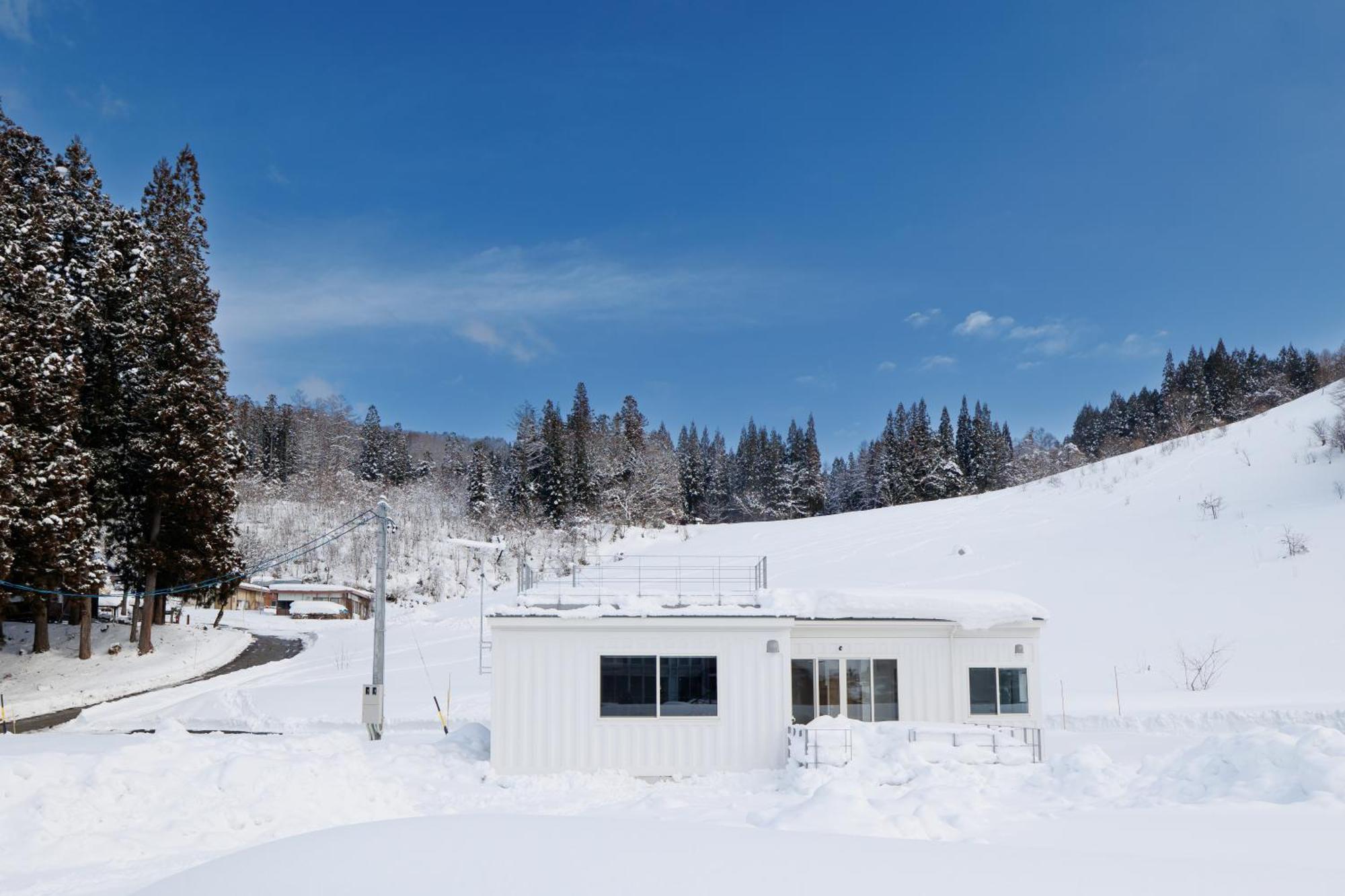 Hakuba Highland Hotel Esterno foto