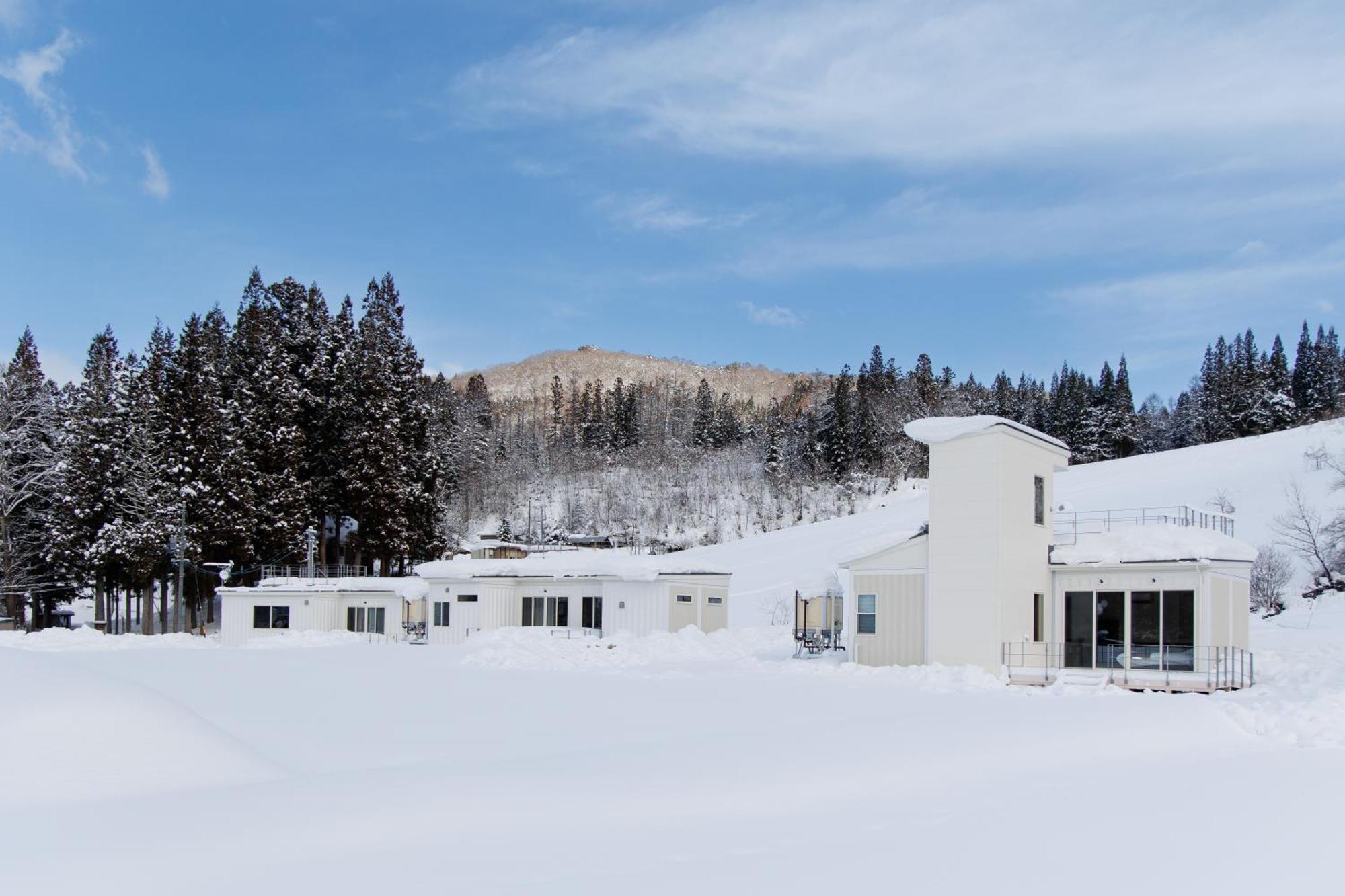 Hakuba Highland Hotel Esterno foto